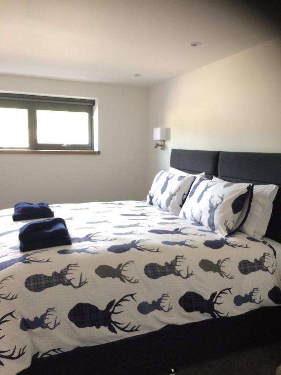 Tianavaig View Apartments room 1