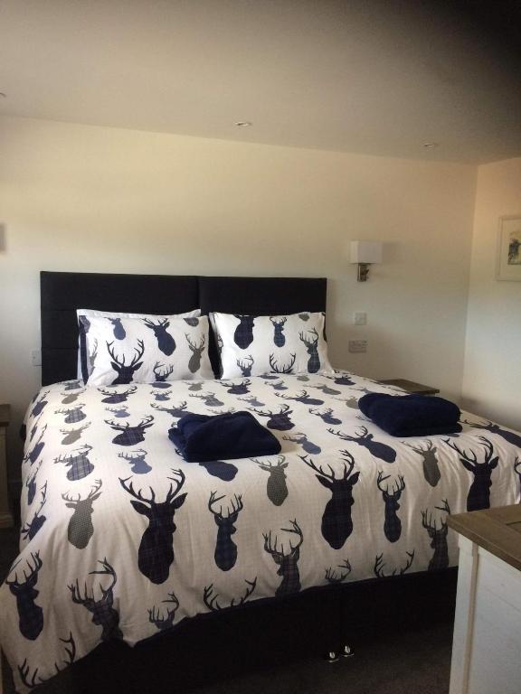 Tianavaig View Apartments room 3