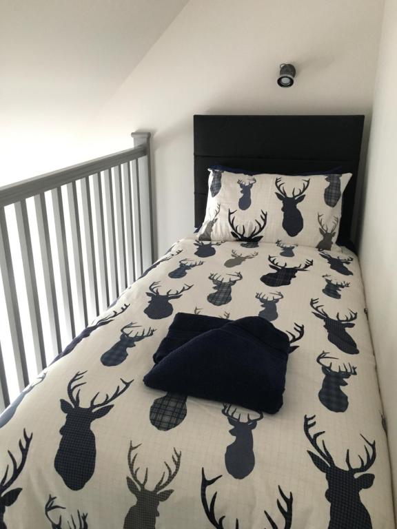 Tianavaig View Apartments room 4